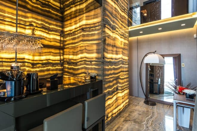 Fauteuil bureau - Image d'illustration.